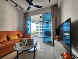 The Tampines Trilliant (D18), Condominium #508945751